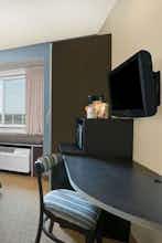 Hotel Microtel Stanley ND photo 3