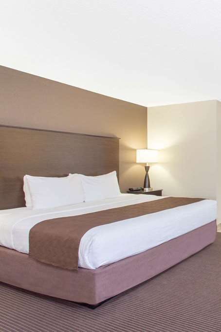 Hotel AmericInn Rhinelander photo 1