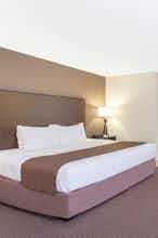 Hotel AmericInn Rhinelander photo 1