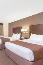 Hotel AmericInn Rhinelander photo 2
