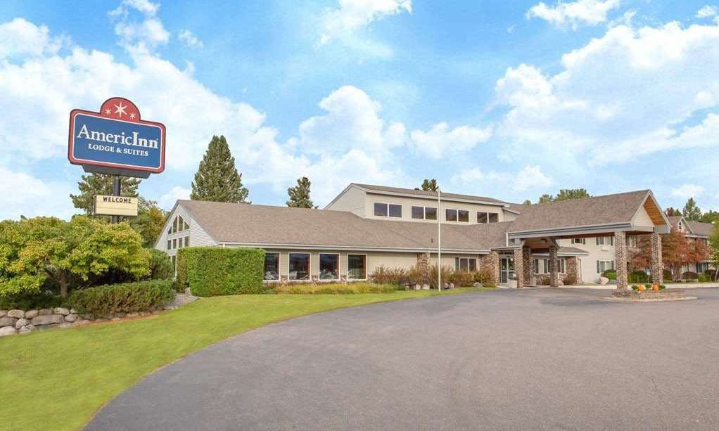 AmericInn Rhinelander