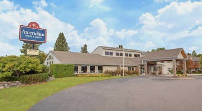 AmericInn by Wyndham Rhinelander