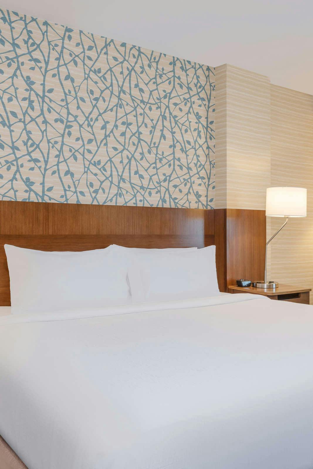 Hotel Fairfield Inn & Suites Los Angeles LAX/El Segundo photo 2