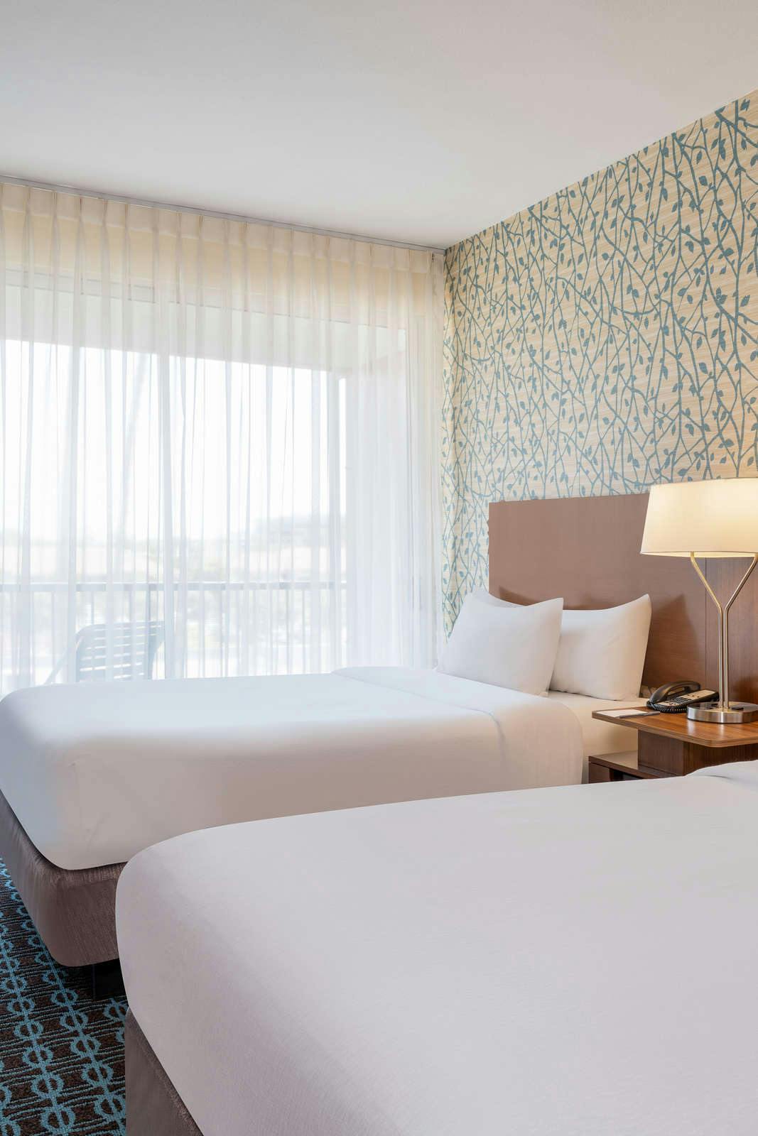 Hotel Fairfield Inn & Suites Los Angeles LAX/El Segundo photo 3