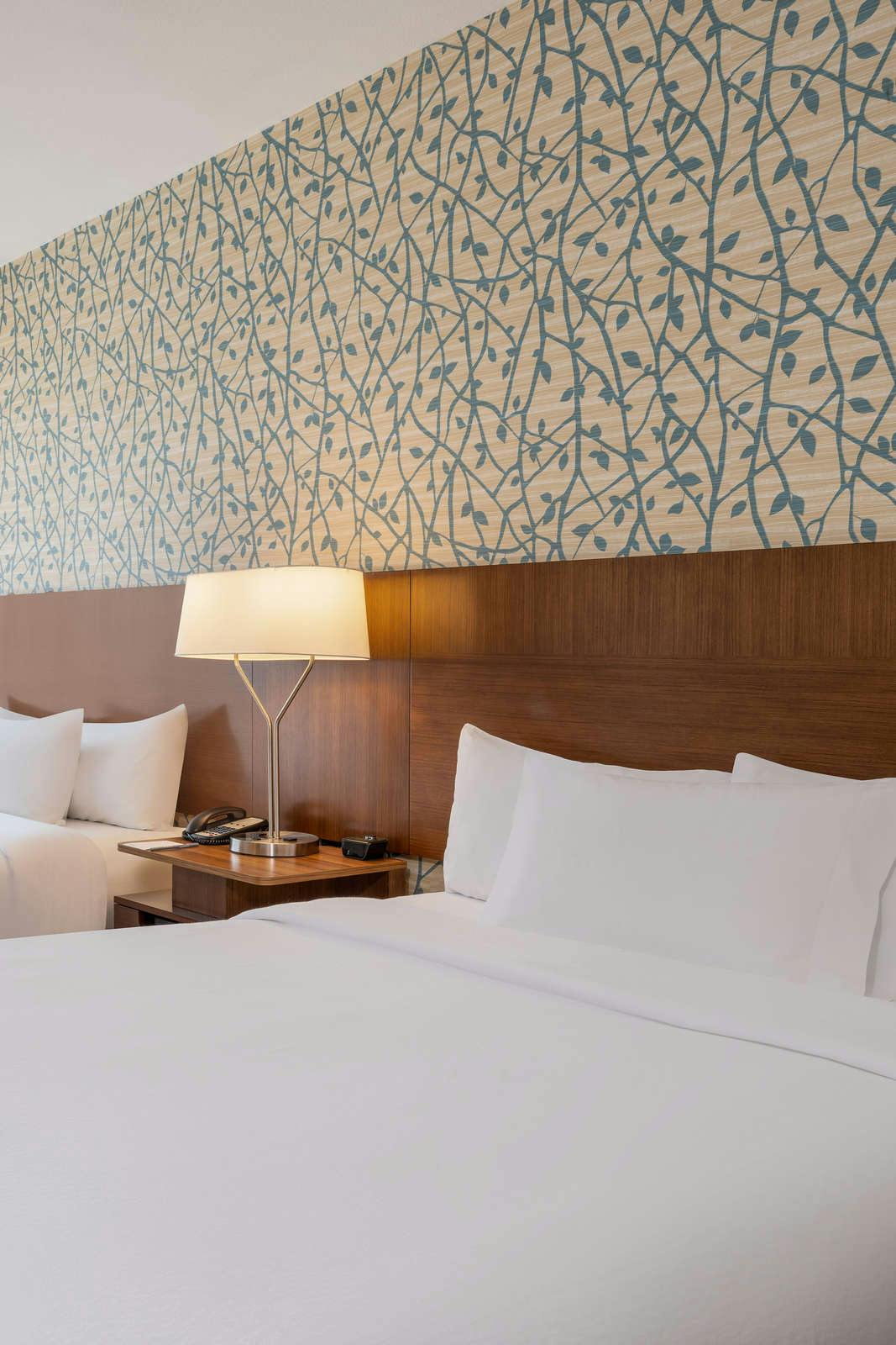 Hotel Fairfield Inn & Suites Los Angeles LAX/El Segundo photo 4