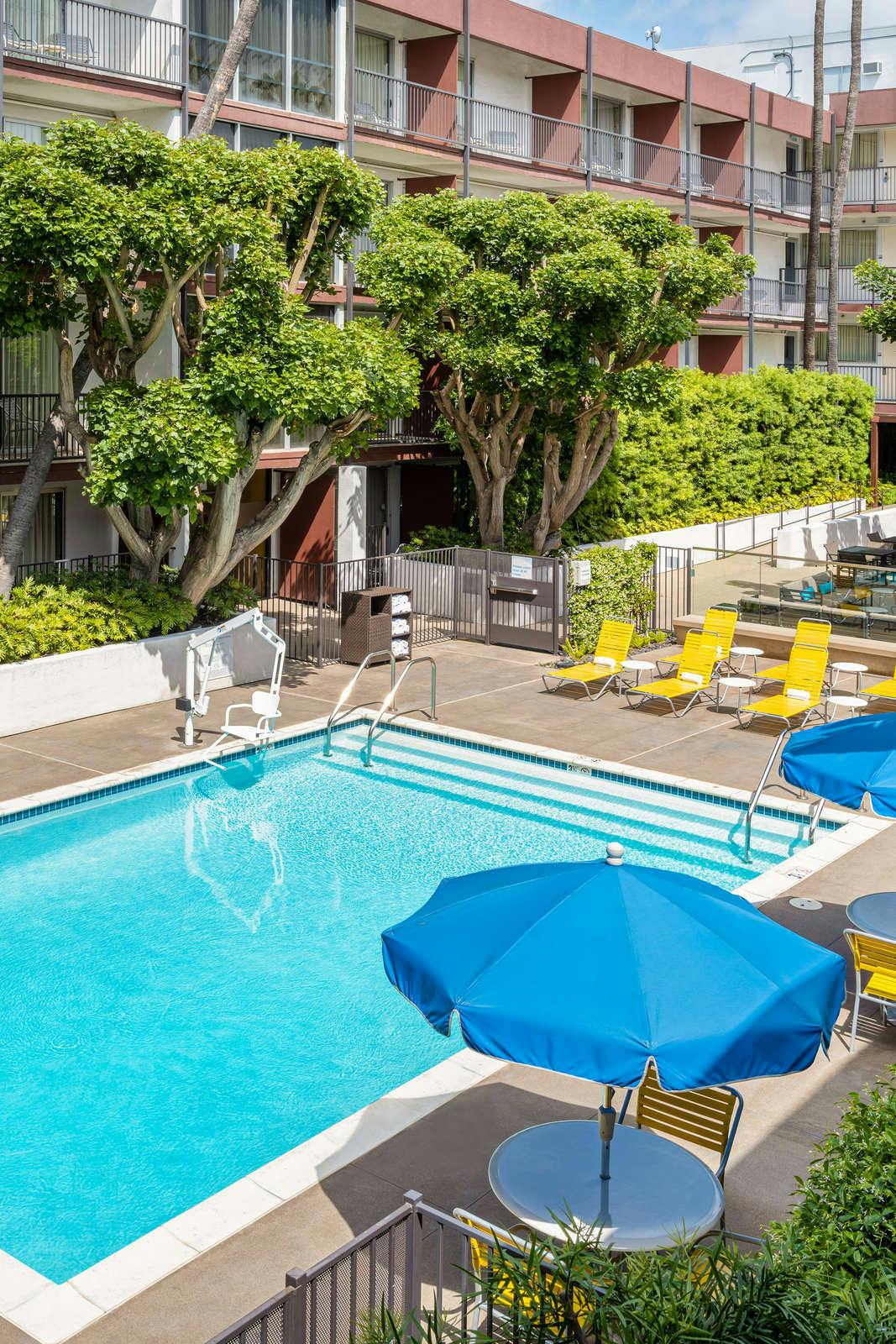 Hotel Fairfield Inn & Suites Los Angeles LAX/El Segundo photo 1