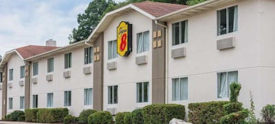 Super 8 Pittsburgh