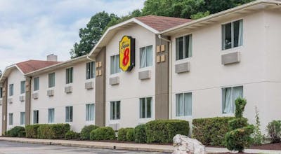 Super 8 by Wyndham Pittsburgh/Monroeville