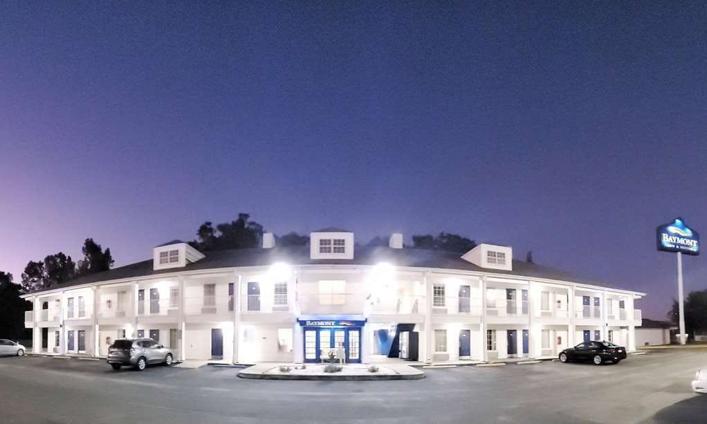 Baymont by Wyndham Eufaula