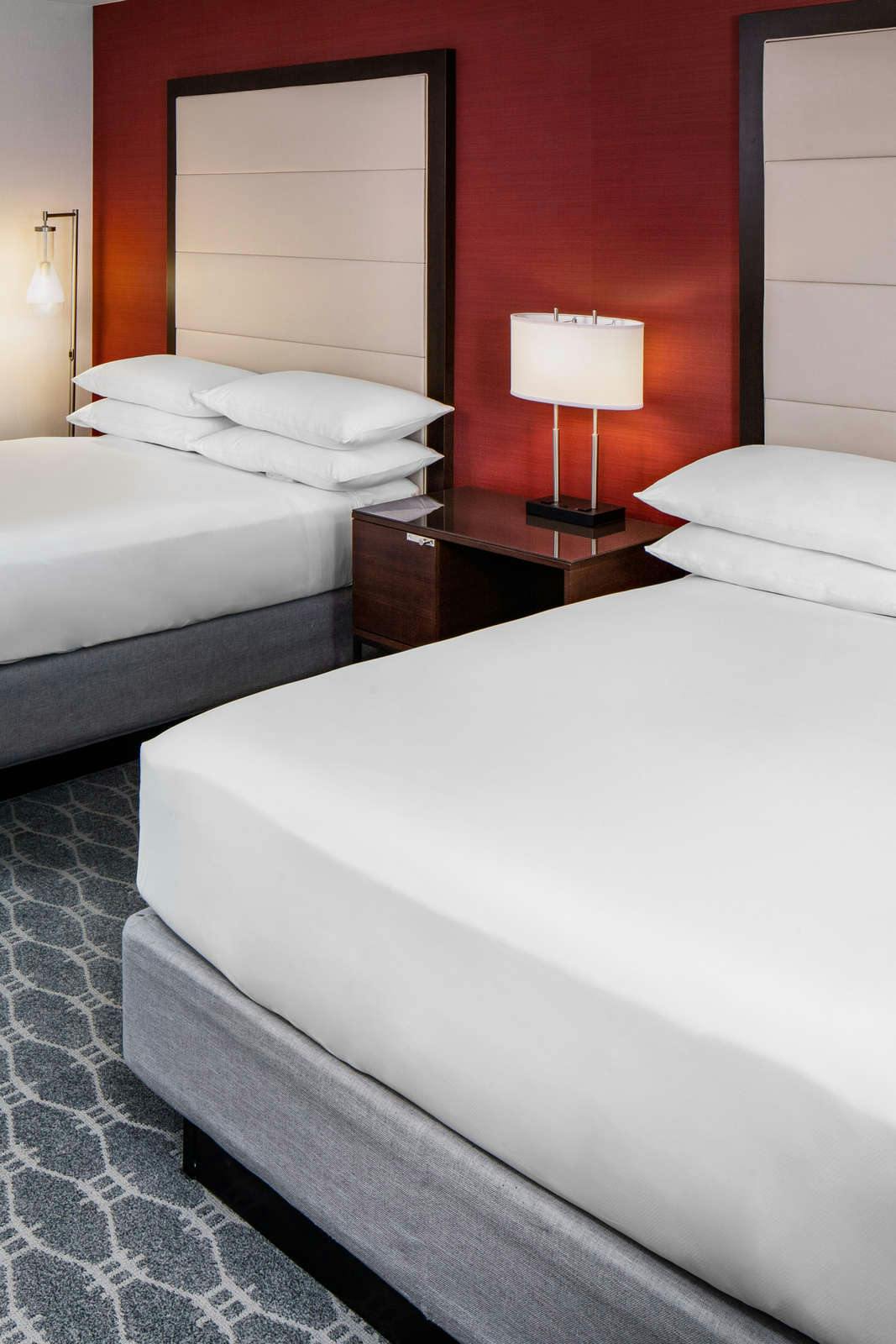 Hotel Hyatt Regency Boston Harbor photo 4