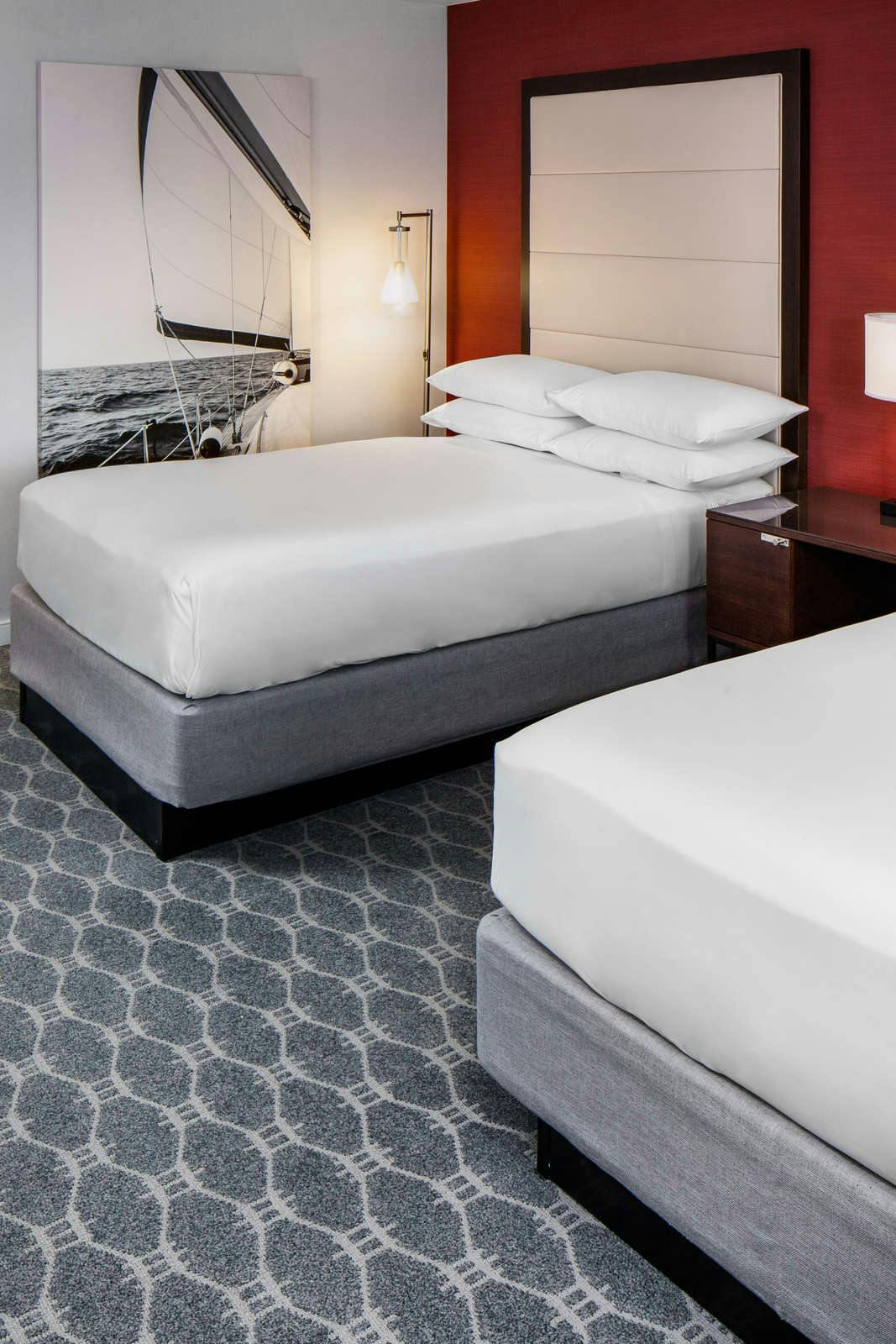 Hotel Hyatt Regency Boston Harbor photo 3