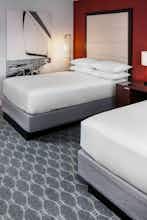 Hotel Hyatt Regency Boston Harbor photo 3