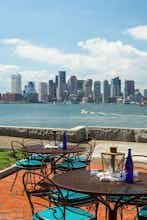 Hotel Hyatt Regency Boston Harbor photo 1
