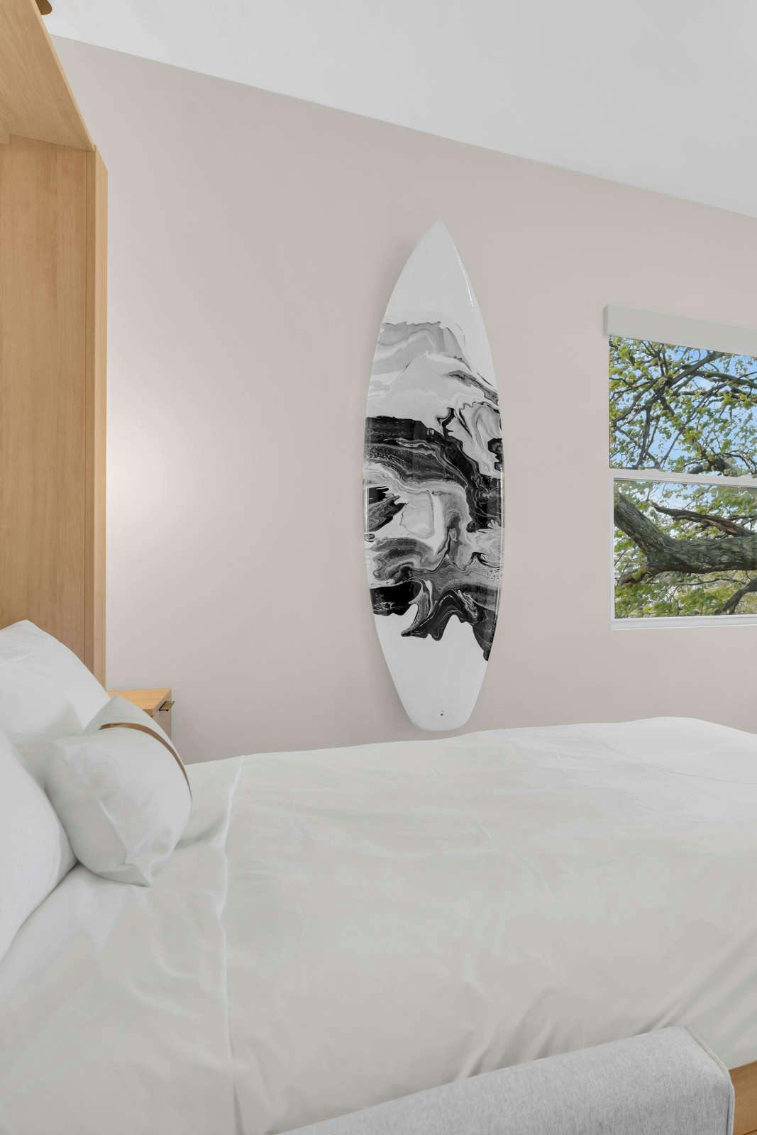 Hotel The St. Laurent Guest Rooms photo 3