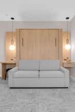 Hotel The St. Laurent Guest Rooms photo 5