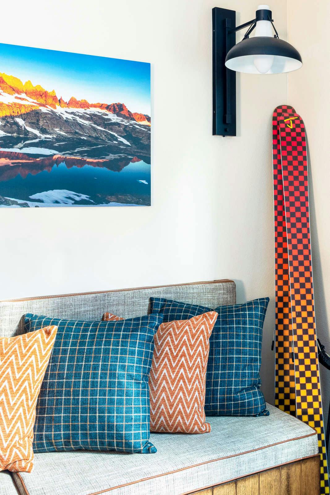 Hotel Outbound Mammoth photo 3