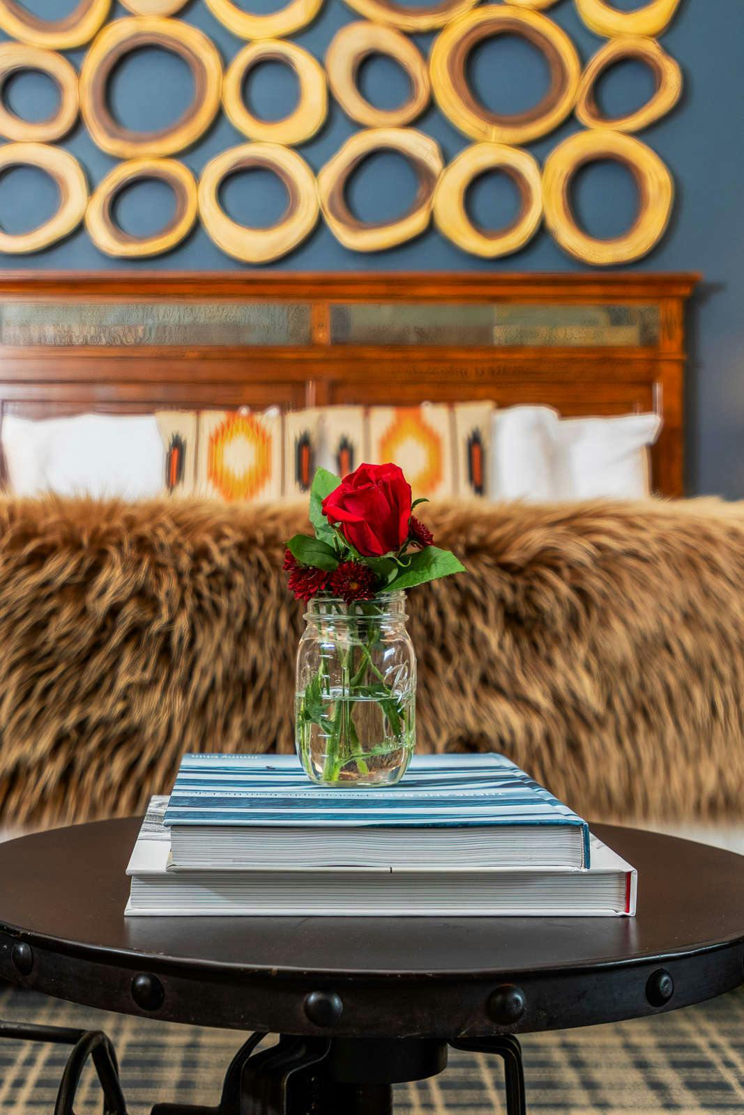 Hotel Outbound Mammoth photo 2