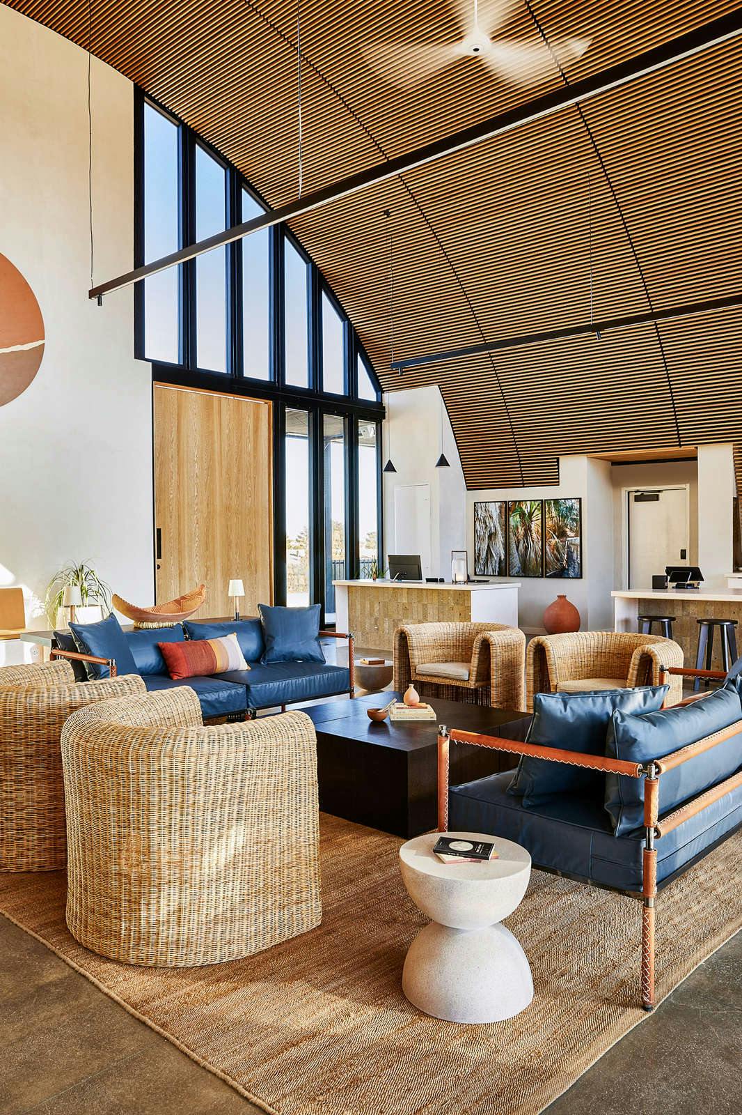 Hotel AutoCamp Joshua Tree photo 5