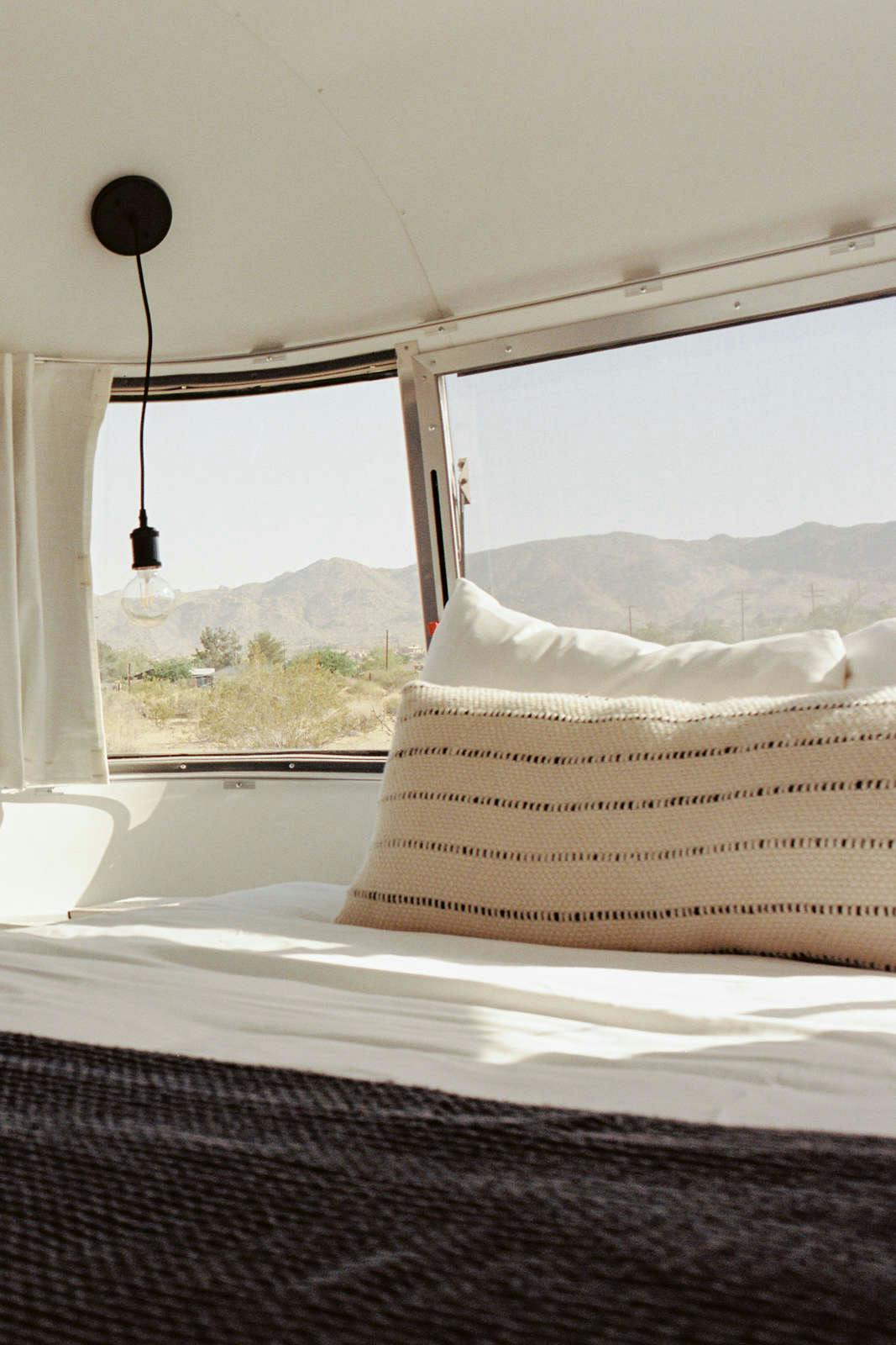 Hotel AutoCamp Joshua Tree photo 2