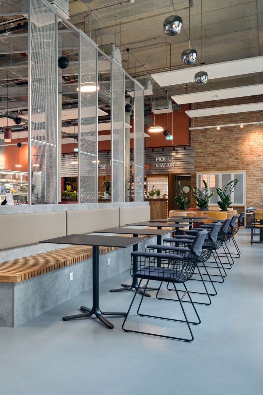 Hotel URBAN LOFT Berlin photo 5