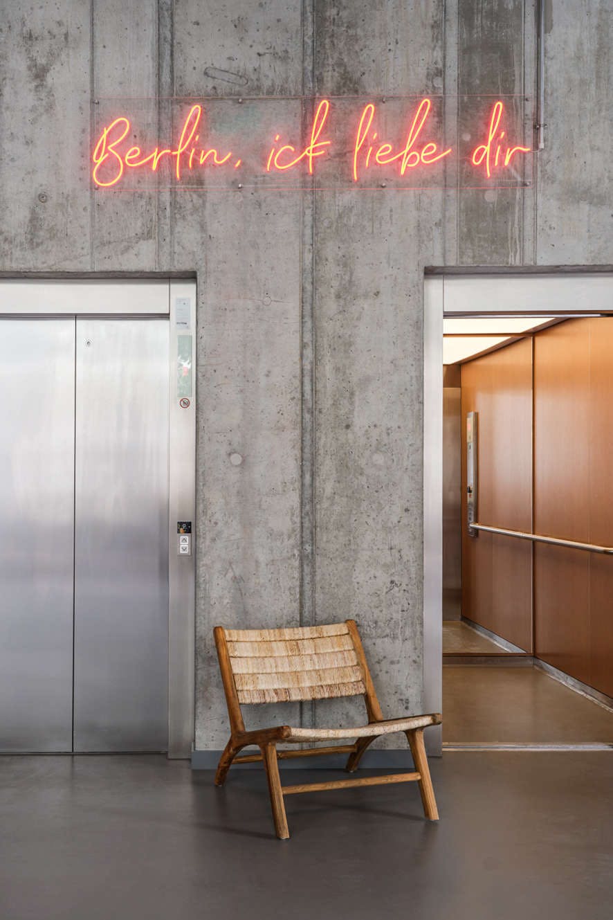 Hotel URBAN LOFT Berlin photo 4