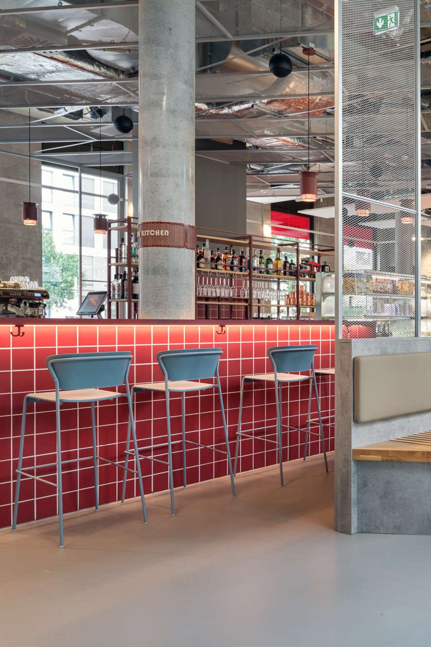 Hotel URBAN LOFT Berlin photo 3