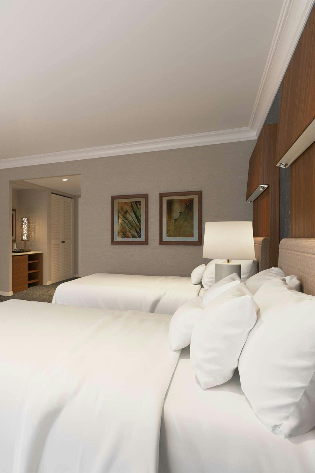 Hotel The Westin La Paloma Resort & Spa photo 1