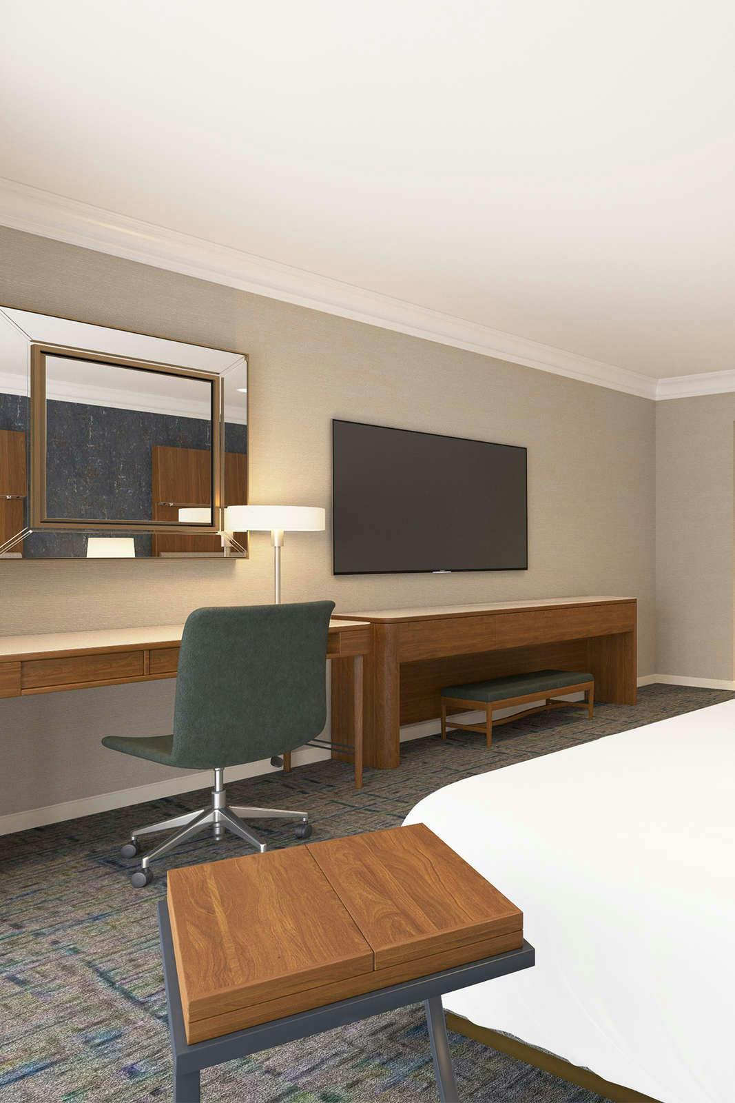 Hotel The Westin La Paloma Resort & Spa photo 5