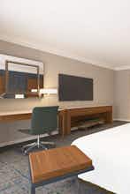 Hotel The Westin La Paloma Resort & Spa photo 5