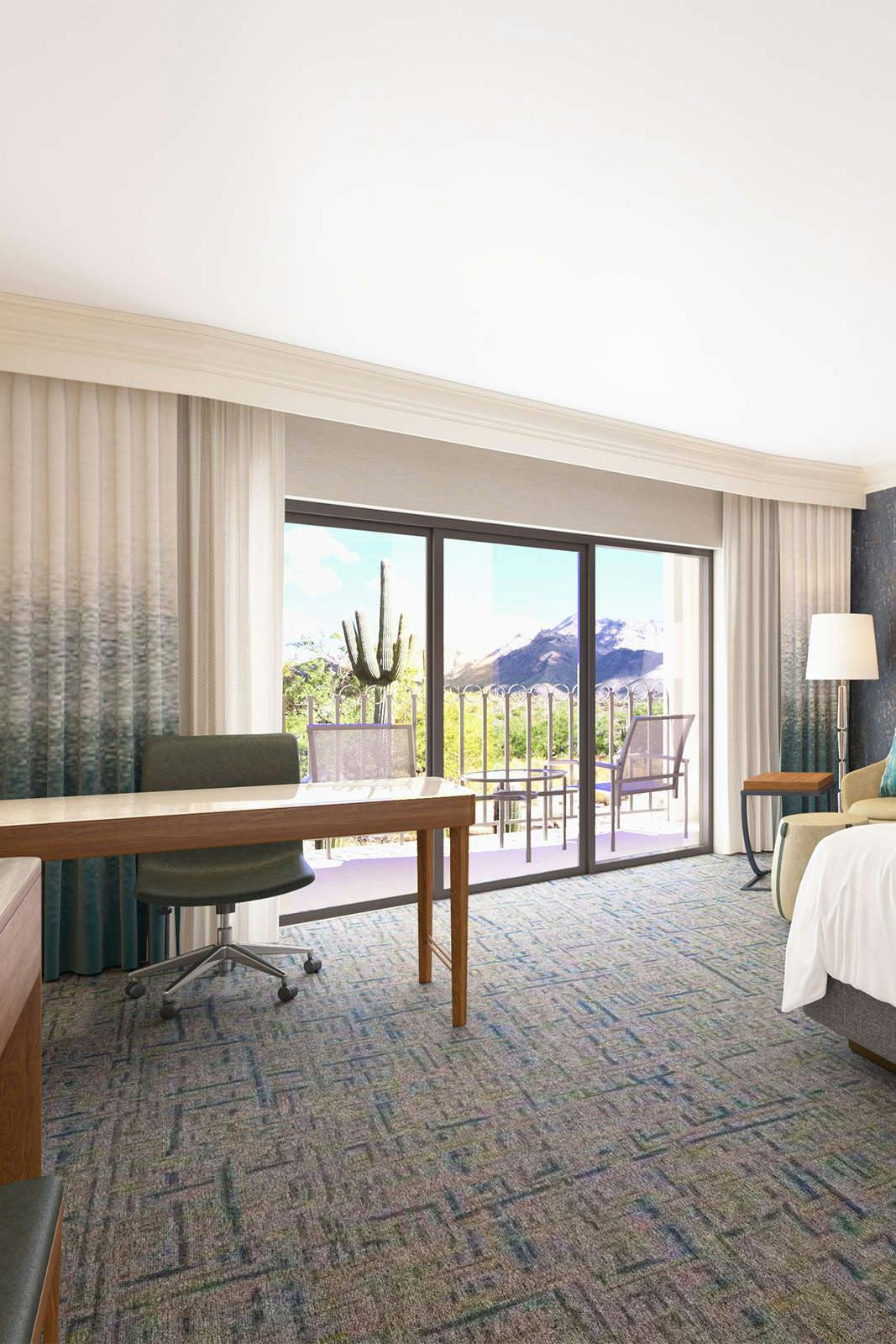 Hotel The Westin La Paloma Resort & Spa photo 3