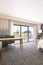 Hotel The Westin La Paloma Resort & Spa photo 3
