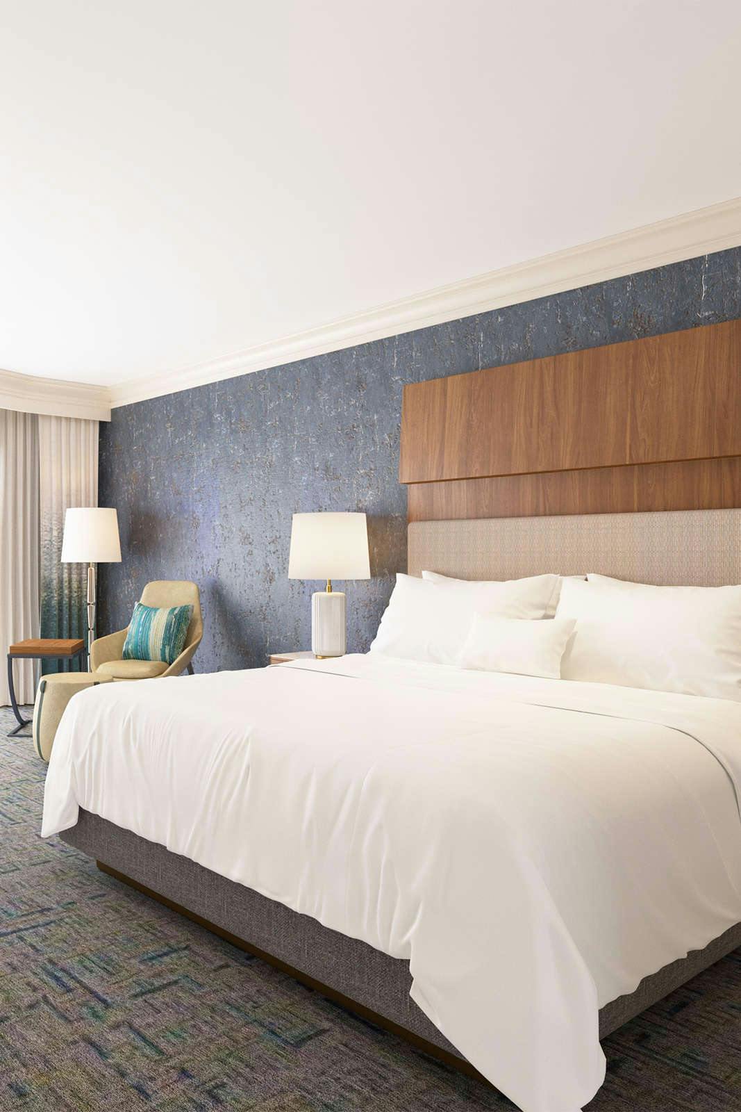 Hotel The Westin La Paloma Resort & Spa photo 4