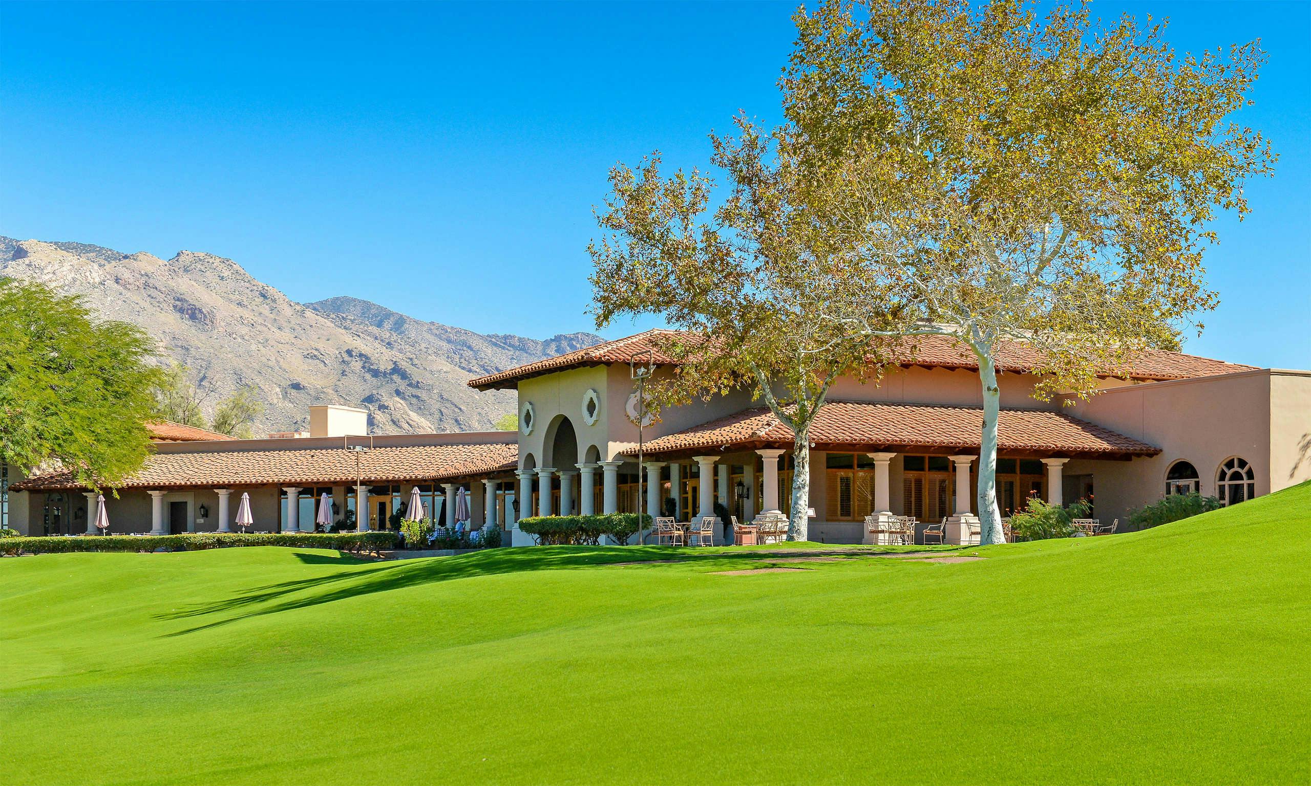 The Westin La Paloma Resort & Spa