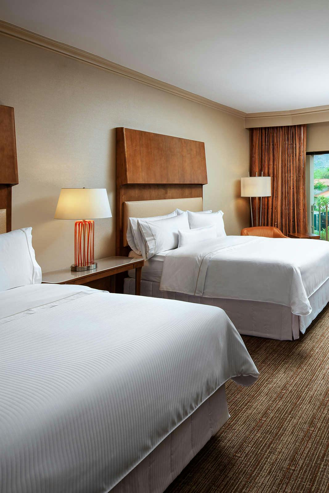 Hotel The Westin La Paloma Resort & Spa photo 2