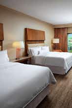 Hotel The Westin La Paloma Resort & Spa photo 2