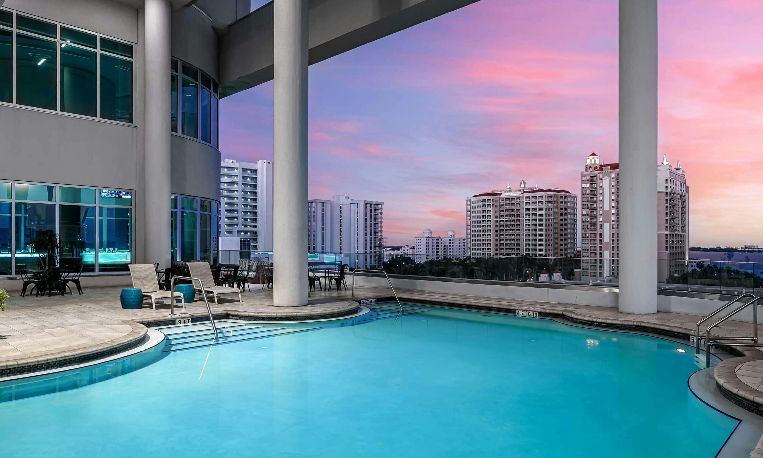 Embassy Suites by Hilton Sarasota, FL