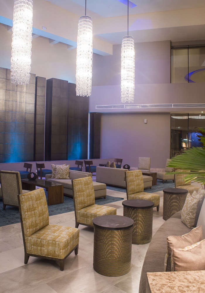 Hotel Hyatt Regency Merida Hotel photo 2