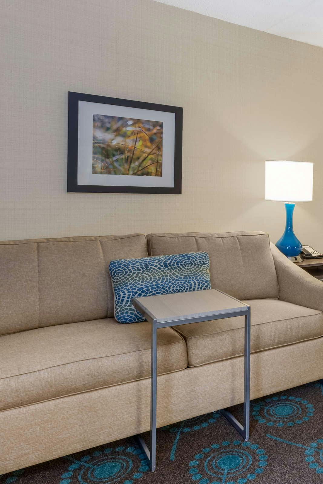 Hotel Hampton Inn Bloomington photo 3