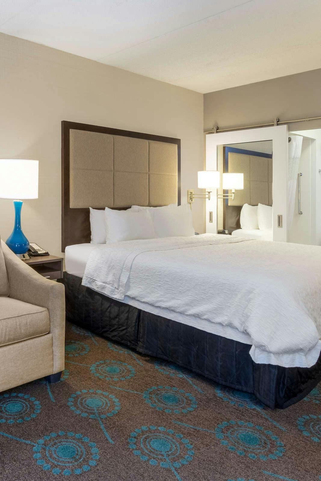 Hotel Hampton Inn Bloomington photo 4