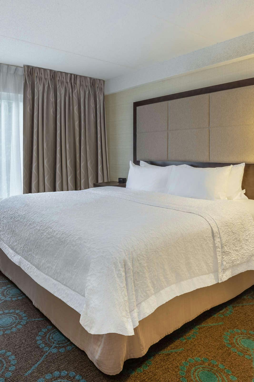 Hotel Hampton Inn Bloomington photo 1