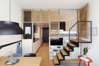 Hotel Zoku Copenhagen photo 1
