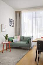 Hotel Zoku Copenhagen photo 4