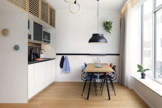 Hotel Zoku Copenhagen photo 5