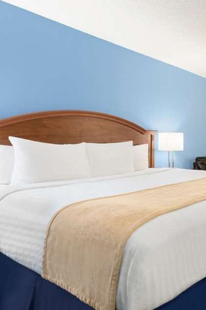 Hotel Days Inn Fargo/West Acres photo 1