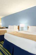 Hotel Days Inn Fargo/West Acres photo 2