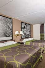 Hotel Super 8 Edson photo 2