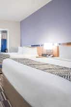 Hotel Microtel Moorhead Fargo Area photo 2
