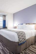 Hotel Microtel Moorhead Fargo Area photo 1