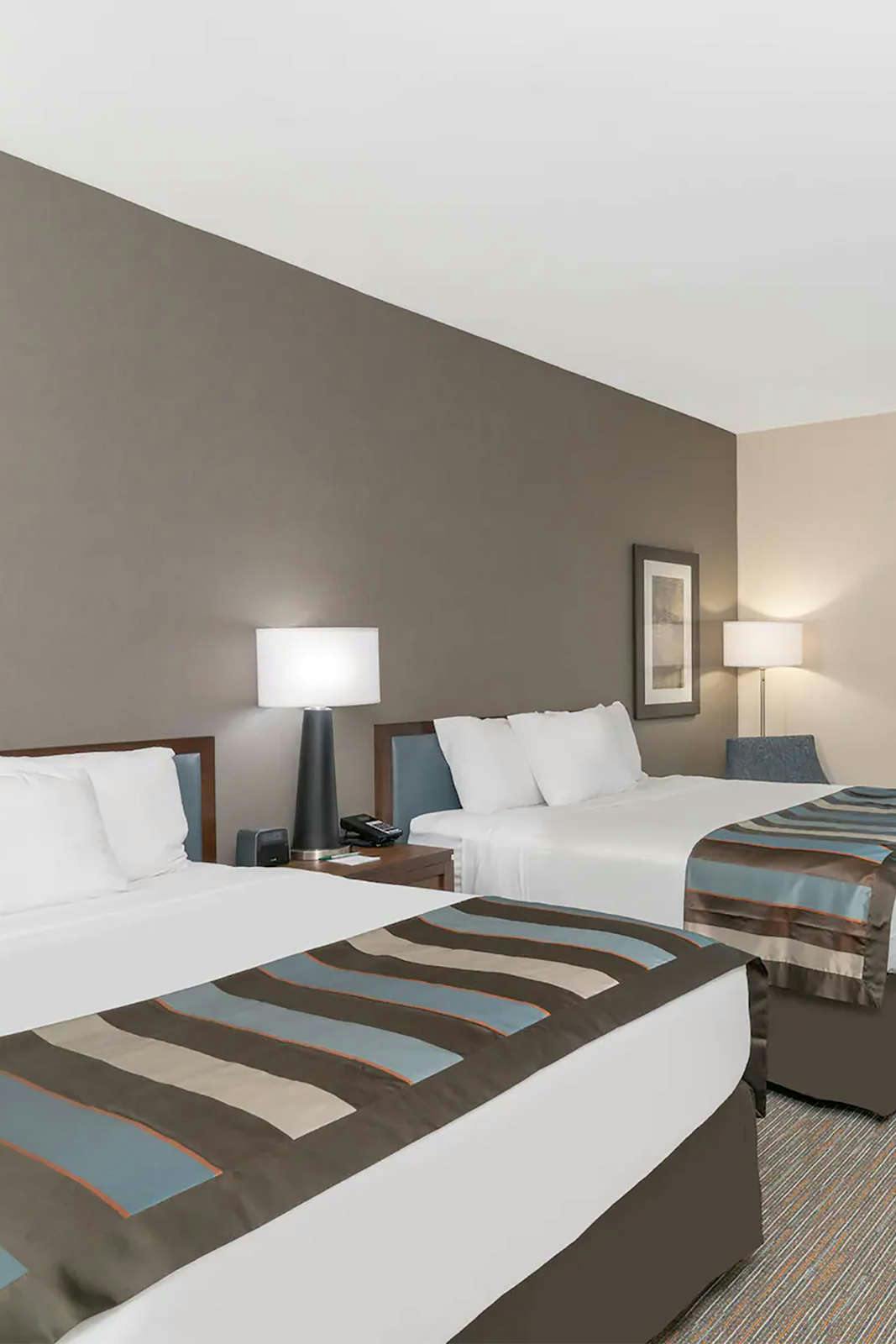 Hotel Hampton Inn Nashville Airport Century Place photo 1