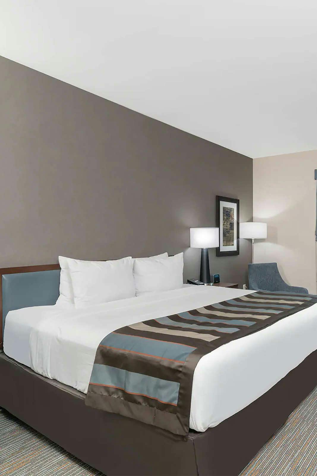 Hotel Hampton Inn Nashville Airport Century Place photo 3